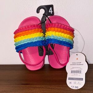 Wonder nation sandals